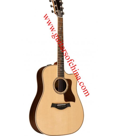 Chaylor 810ce acoustic guitar 800 series